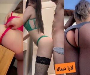 فيديوهات طيز لارا ديبالا المصرية أجمل خلفية عربية سكسية