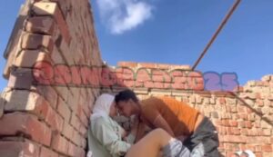 سكس مصري ساخن: عنتيل السطح المصري والشرموطة – سكس مصري – 2026 حصري HD