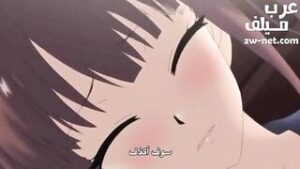 سكس عربي جديد ومثير: لا تنظر إلى جسدي هكذا ايها العجوز – الحلقة الأولى – سكس كرتون – نيك انمي مترجم عربي – مترجم كامل بدون حذف HD