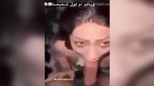 افلام نيك امهات مترجم: فضيحة ام اللول تنضرب كفوف وتتناج احلى نيج – نيج عربي – بدقة عالية 1080p HD