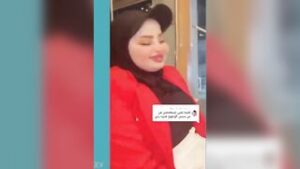 افلام سكس عراقي ساخن: فضيحة التيك توكر فاطمة الخالدي فيديو كامل مسرب حقيقي – سكس عراقي – فضايح مشاهير – شاهد الان بجودة ممتازة HD