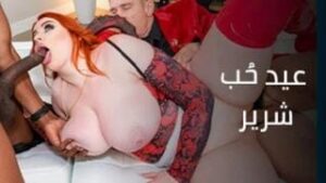 سكس عربي جديد ومثير: نيك جماعي في عيد الحب – سكس فلانتين مترجم عربي – بدقة عالية 1080p HD