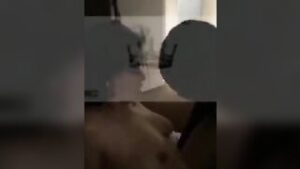 مقاطع سكس خليجي حصري: منال الكويتية مع فحلها الافريقي – الجزء الثاني – سكس عربي – بدقة عالية 1080p HD